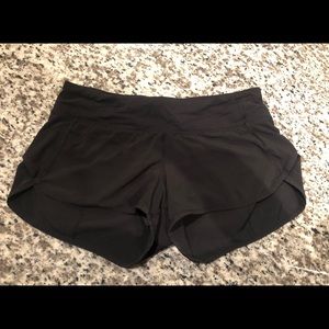 Lululemon Speed Up Short 2.5”